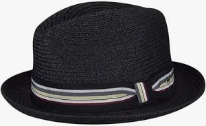 Bailey Sonnenhut Salem Trilby mit Ripsband