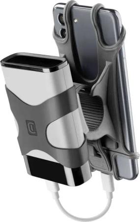 Cellularline Handy-Halterung Universal Bike Holder Rider