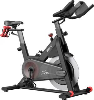 JOROTO Speedbike X4S, Bluetooth Heimtrainer mit