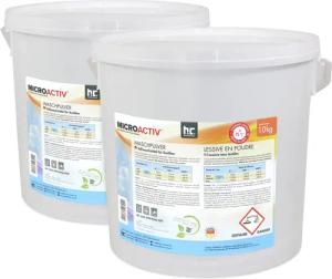 Höfer Chemie GmbH 2x 10 kg