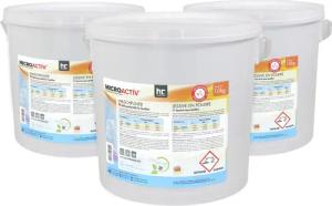 Höfer Chemie GmbH 3x 10 kg