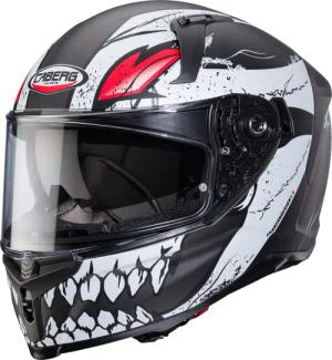 Caberg Motorradhelm Caberg Avalon X Punk