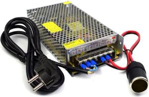 Bolwins C15C AC/DC Einbaunetzteil Schaltnetzteil Netzteil