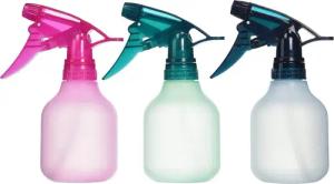 Dilara Sprühflasche Sprühflaschen klein für Pflanzen,