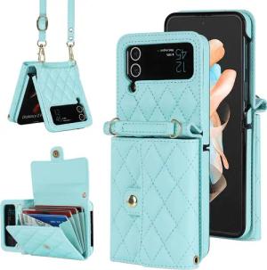 trends for living Handyhülle Handy Tasche