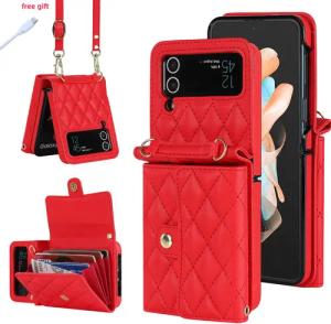 trends for living Handyhülle Handy Tasche