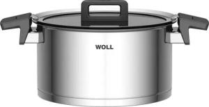 WOLL MADE IN GERMANY Bratentopf Kochtopf