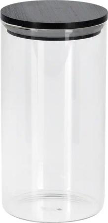 Koopman Vorratsglas LISTA, 800 ml, H