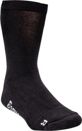 Wowerat Diabetikersocken 2 Paar Extra-Breite, antibakterielle