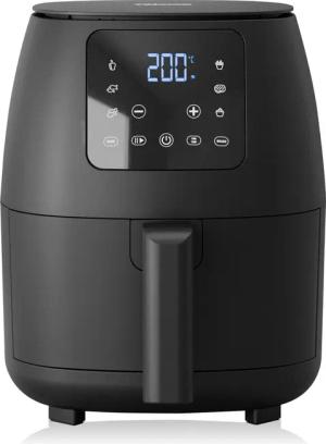Tristar Heißluftfritteuse FR-9015, 1500 W, Mini-Digital-Heißluftfritteuse