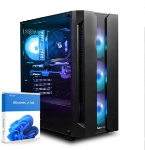 dcl24.de Gamer PC Ryzen 9 9900X,