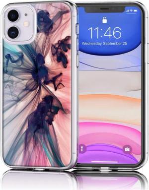 CoolGadget Handyhülle Handy Case Silikon Motiv