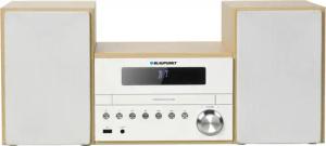 Blaupunkt MS45BT Stereoanlage (UKW mit RDS,