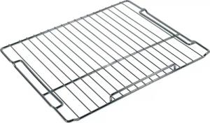 Whirlpool Grillrost Gitter 481010518218, 450x370 mm