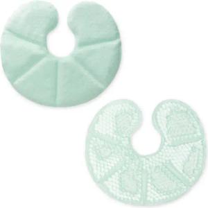 Navaris Thermotherapiegerät Thermo Pads Brustkissen 2