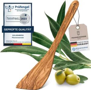 Goldenberg Pfannenwender Made in Germany -