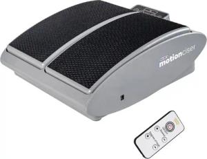 Genius Fußmassagegerät DR-HO'S MotionCiser Fußmassage-Gerät elektronisch,