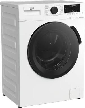 BEKO Waschmaschine WMC101464ST1, 10 kg, 1400