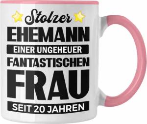 Trendation Tasse Trendation - Tasse 20