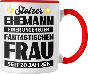 Trendation Tasse Trendation - Tasse 20