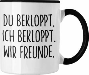 Trendation Tasse Trendation - Beste Freunde