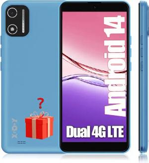 XGODY Android 14 2*4G LTE 2SIM(Kaufen
