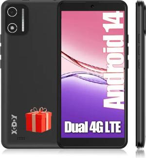 XGODY Android 14 2*4G LTE 2SIM(Kaufen
