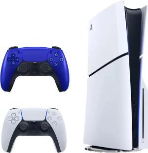 Playstation Playstation 5 Slim 1TB mit