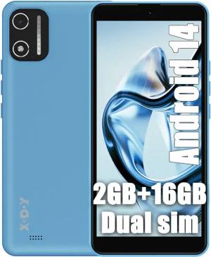 XGODY Android 14 2*4G LTE 2SIM(Kaufen