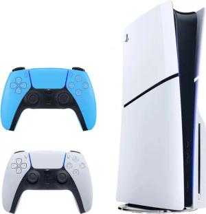 Playstation Playstation 5 Slim 1TB mit