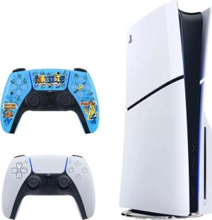 Playstation Playstation 5 Slim 1TB mit