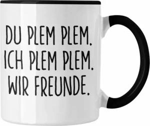Trendation Tasse Trendation - Beste Freunde