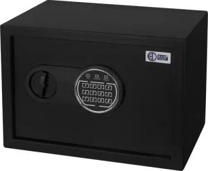 ECD Germany Tresor Elektronischer Safe, Wandtresor