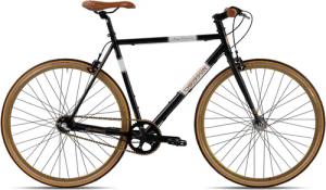Chrisson Cyclocross-Rad Vintage Road N3, 3