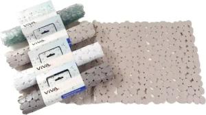 VIVA Home Duscheinlage Badewanneneinlage Duscheinlage Antirutschmatte,