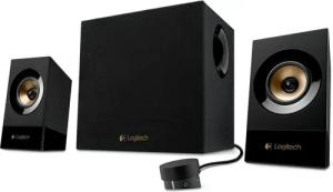 Logitech Z533 PC-Lautsprecher PC-Lautsprecher
