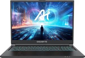 Gigabyte G6 KF-73DE854KH Gaming-Notebook (40.64 cm/16