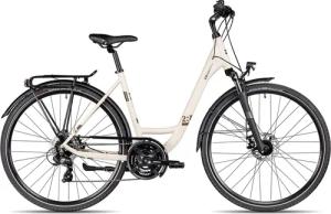 2R Manufaktur Trekkingrad TRS GO Wave,