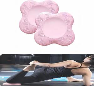 Happy Home Yogamatte Yoga Kniekissen -
