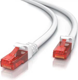 CSL LAN-Kabel, CAT.6, RJ-45 (Ethernet) (750