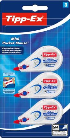 BIC Tintenkiller