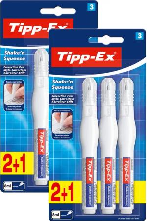 BIC Tintenkiller