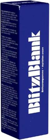 Lubry Intimpflege Blitzblank Tube mit 125ml,
