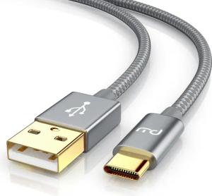 Primewire Typ C Ladekabel, Datenkabel, Adapterkabel