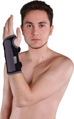 Lorey Medtec Handbandage WR30030 Handschiene, Handgelenkstütze