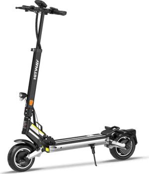 HITWAY E-Scooter Elektroscooter, 20 km/h