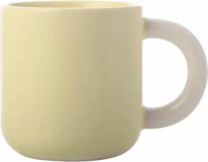 Maxwell & Williams Becher Sherbet, Gelb,