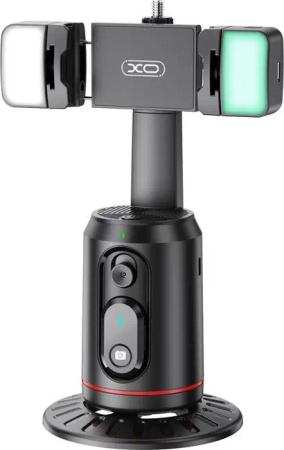 XO Handy-Halterung Halterständer 360 Gesichtsverfolgung mit