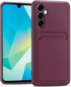 CoolGadget Handyhülle Card Case Handy Tasche
