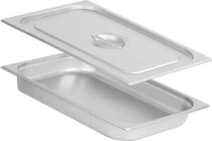 Mahlzeit Thermobehälter GN Behälter 1/1 mit